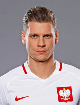 ?ukasz Piszczek, Polen