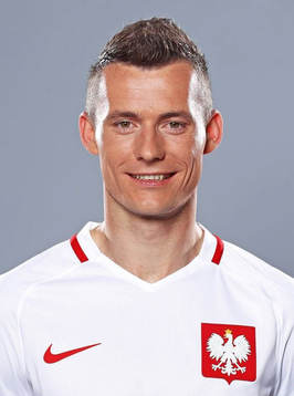 Krzysztof Maczynski, Polen