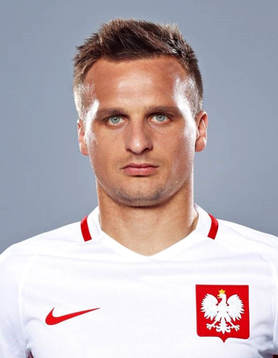 S?awomir Peszko, Polen