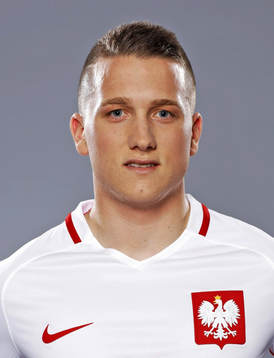 Piotr Sebastian Zielinski, Polen