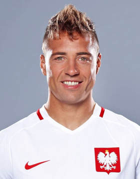 Thiago Rangel Cionek, Polen