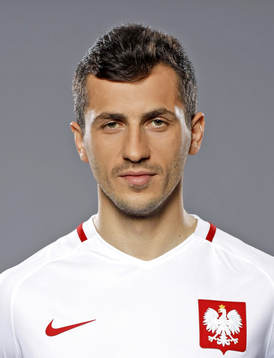 Tomasz Jod?owiec, Polen