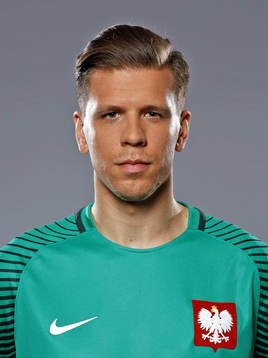 Wojciech Szczesny, Polen