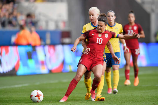 s Carli Lloyd