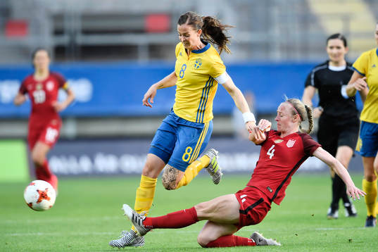 s Becky Sauerbrunn