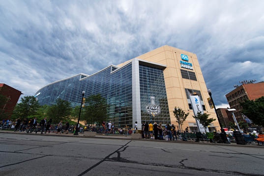 PPG Paints Arena