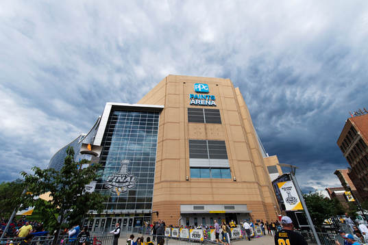 PPG Paints Arena
