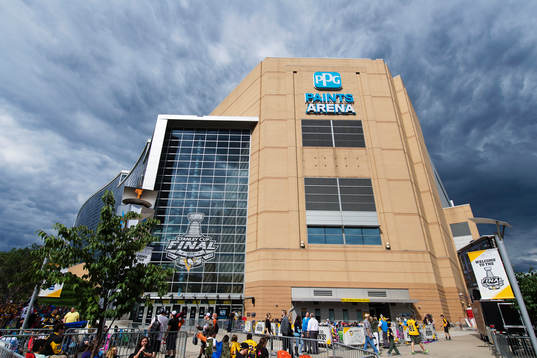 PPG Paints Arena