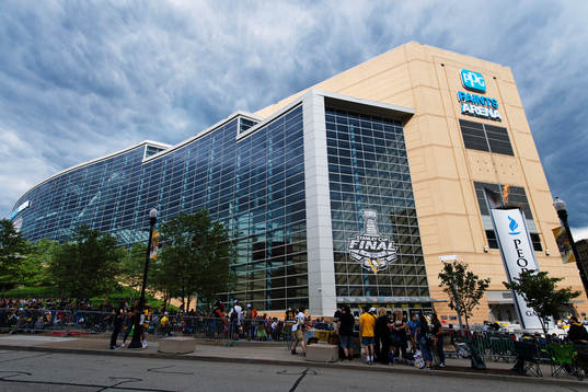 PPG Paints Arena