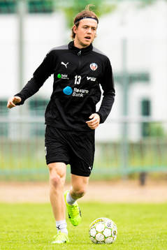 Helsingborgs Alexander Achinioti-Jönsson
