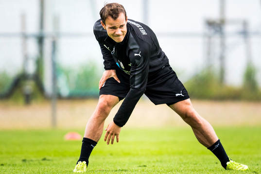 Helsingborgs Anton Wede