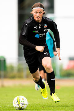 Carl Johansson