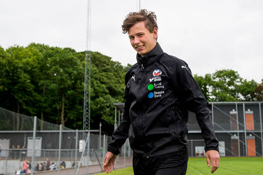Alex Timossi Andersson