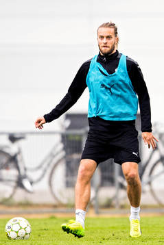 Jonatan Olsson