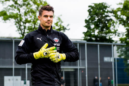 Jesper Birikfeldt