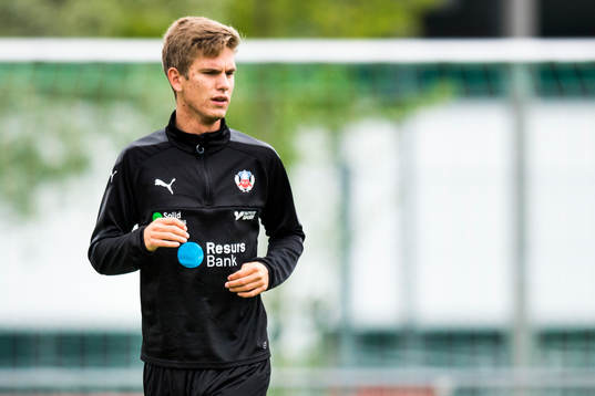 Niklas Svensson