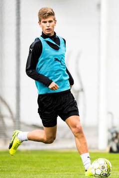 Niklas Svensson