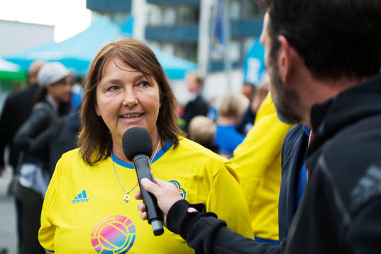 Zenita Strandänger