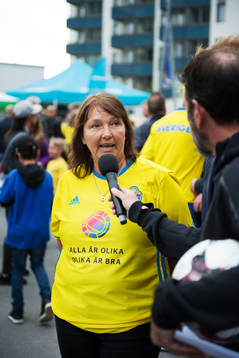 Zenita Strandänger