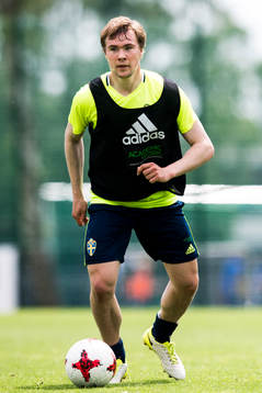 Simon Tibbling