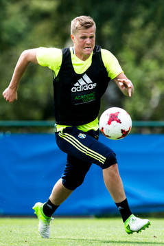 Joakim Nilsson