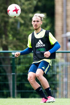 Linus Wahlqvist