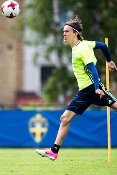 Kristoffer Olsson