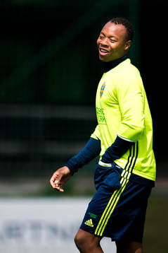Carlos Strandberg