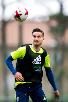 Amin Affane