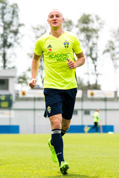 Franz Brorsson