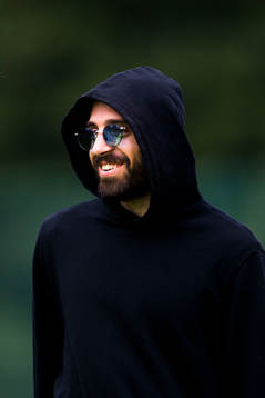 Abdul Khalili