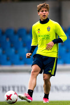 Alexander Fransson