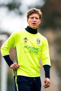 Alexander Fransson