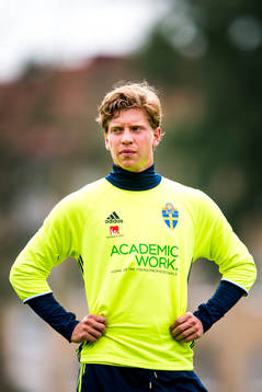 Alexander Fransson