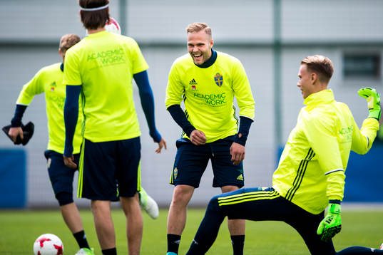 Gustav Engvall