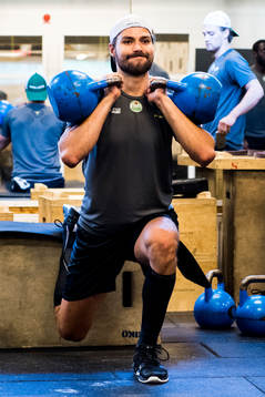 Ludvig Rensfeldt
