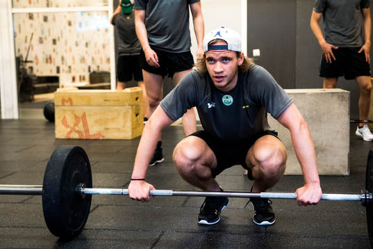 Timothy Liljegren