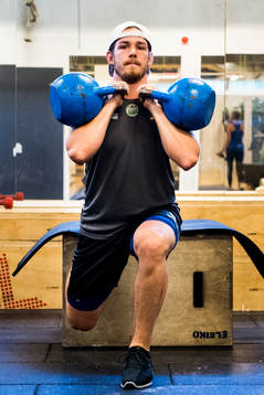 Sebastian Collberg
