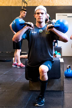 Daniel Sylwander