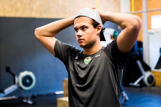 Filip Karlsson