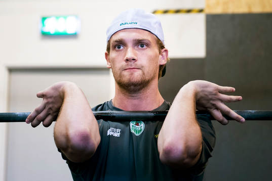 Simon Ryfors