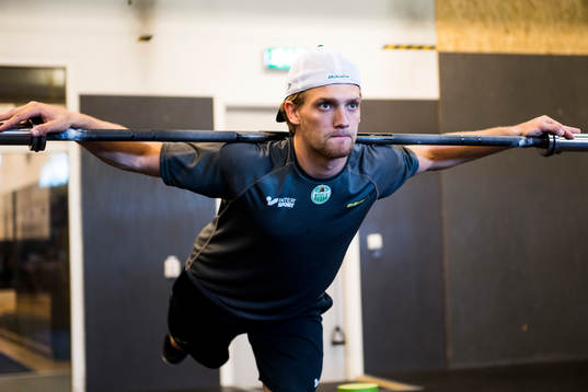 Simon Ryfors