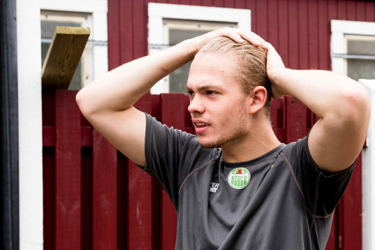 Lucas Elvenes
