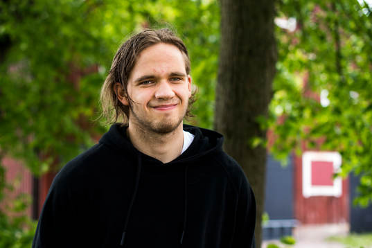 Timothy Liljegren