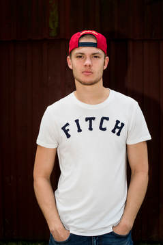 Lucas Elvenes