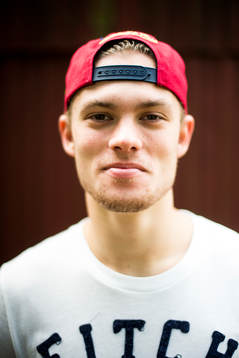 Lucas Elvenes
