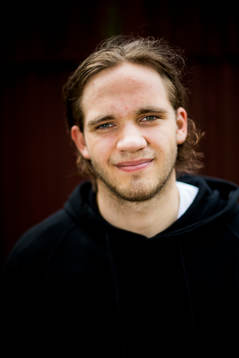 Timothy Liljegren