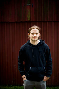 Timothy Liljegren