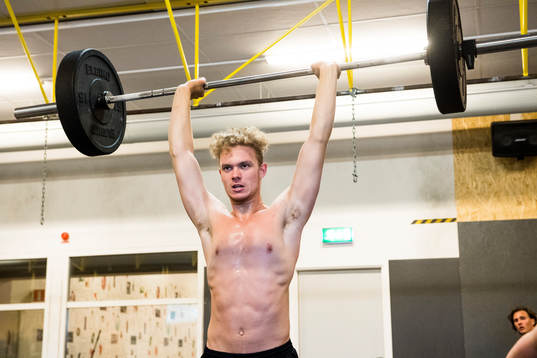 Lucas Elvenes