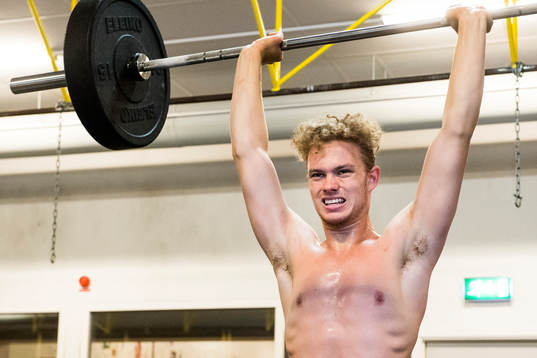 Lucas Elvenes